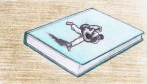Martial Arts Textbook